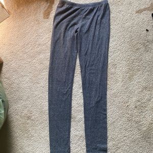 Womens Leggings Size M